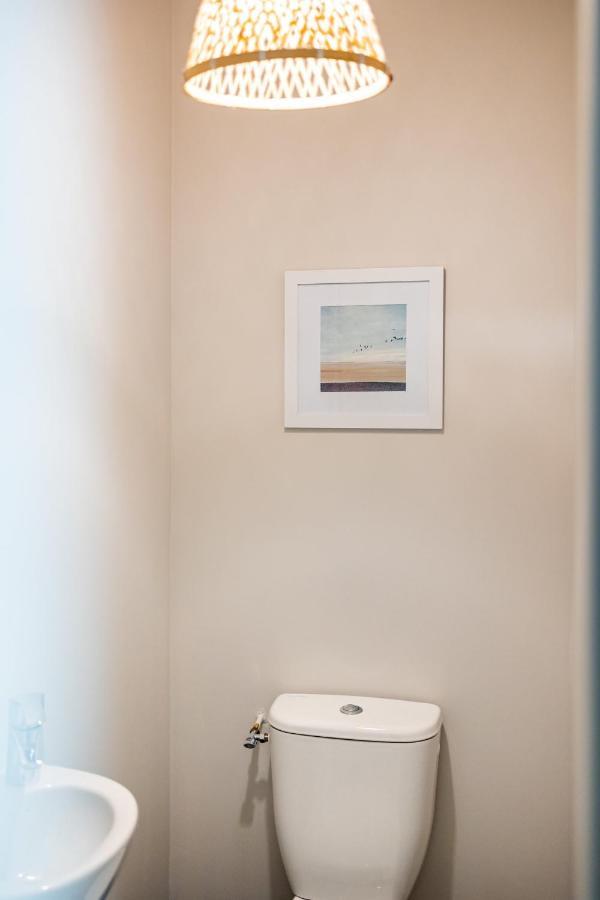 Mallory - Appartement Spacieux Dinan Centre 外观 照片